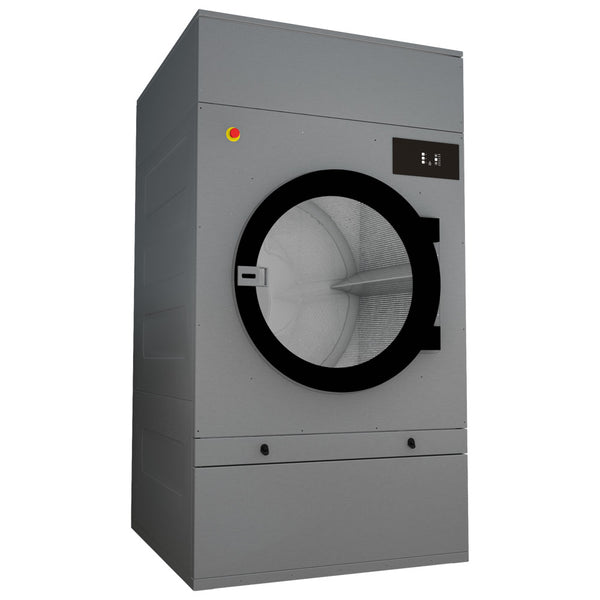 Wäschetrockner 45 kg (1:10), elektrisch, 90 kg/h