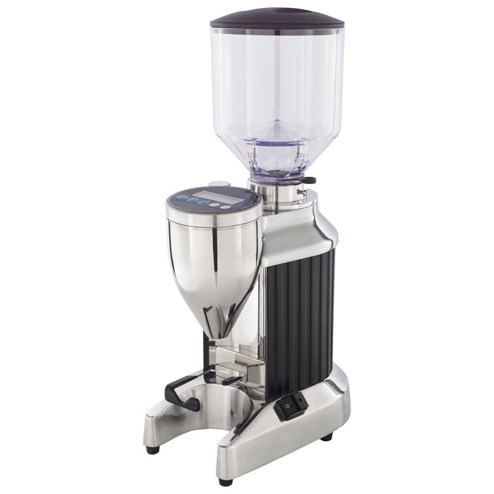 Kaffeemühle on demand mit 1,2 kg Behälter