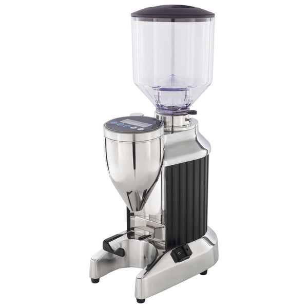 Kaffeemühle on demand mit 1,2 kg Behälter