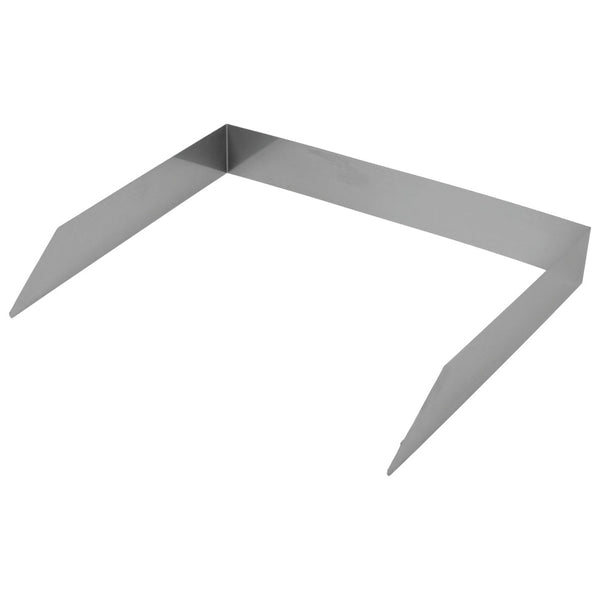 Spritzschutz für Grillplatten VS7080FT_V_