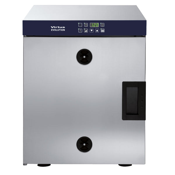 Niedergargerät Cook&Hold 5x GN 1/1 mit elektronischer Steuerung