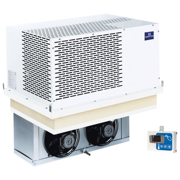 Deckenstopferaggregat, -18°/-25°C, 21,4m³/12,3m³ (+32°C)