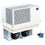 Deckenstopferaggregat, +5°/-5°C, 22,5m³/10,5m³ (+32°C)