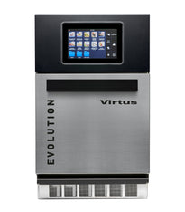 High-Speed Ofen mit 1 Magnetron, 17,3 Liter, Touch Steuerung, 230V