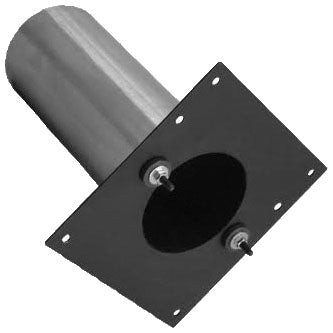 Flansch für Gasbrenner Drago D2/M