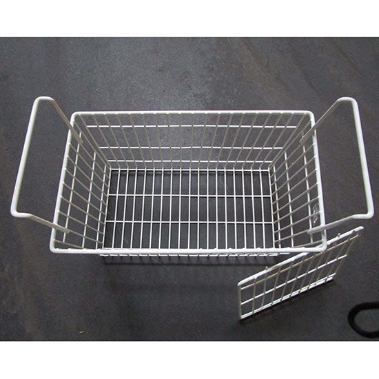 Korb für Tiefkühltruhen 550x250x240 mm