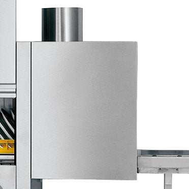 Trockenzone in Linie für GLB0047/CN-48/CN-49/CN-50/CN, 6 kW, 1400 m³/ Stunde