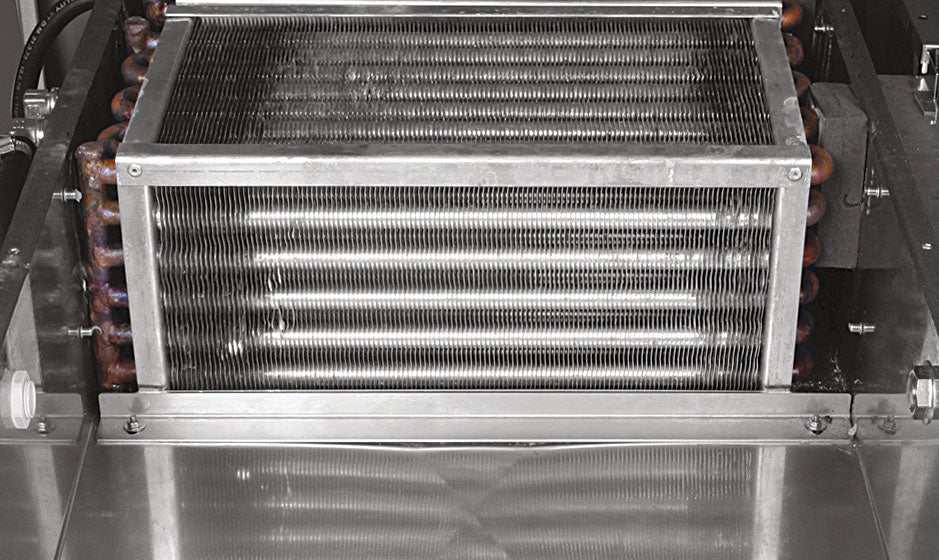 Wärmerückgewinnungseinheit für GLB0047/CN-48/CN-49/CN-50/CN, 700 m³/ Stunde, 400V