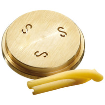 Matrize caserecce 9x5 mm für CBF0001