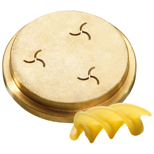 Matrize fusilli ø 9 mm für CBF0001