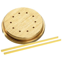 Matrize spaghetti chitarra 2x2 mm für CBF0001