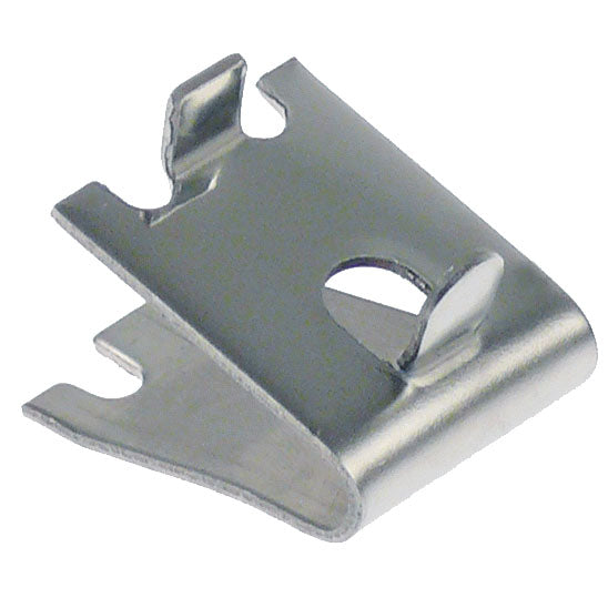 Rosthalter-Haken (4er Set) für 400/550 Liter Kühlschränke