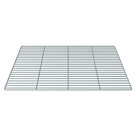 Plastikbeschichtetes Rost, 610x690 mm, für 9950CF