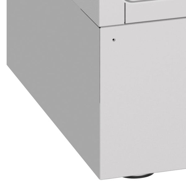 Seitensockel 600 mm