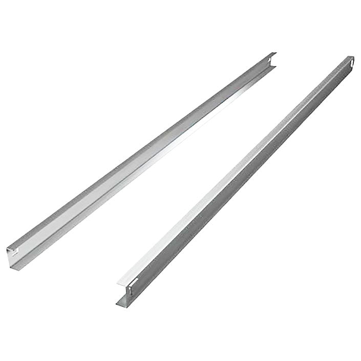 Führungssschienen-Set für Kühlschrank BKZ0056, BKZ0057