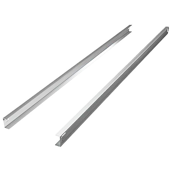 Führungssschienen-Set für Kühlschrank BKZ0056, BKZ0057