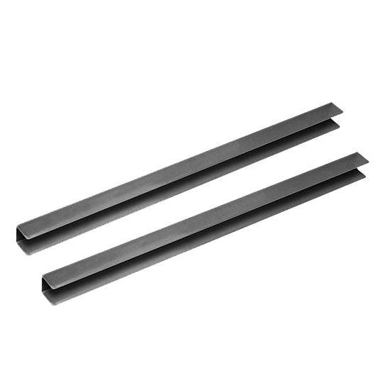 Führungssschienen-Set 600x400 mm für 700 Liter Bäckereikühlschränke