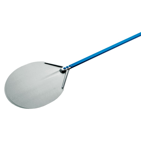 Pizzaschaufel, rund, ø 330 mm, L=1560 mm