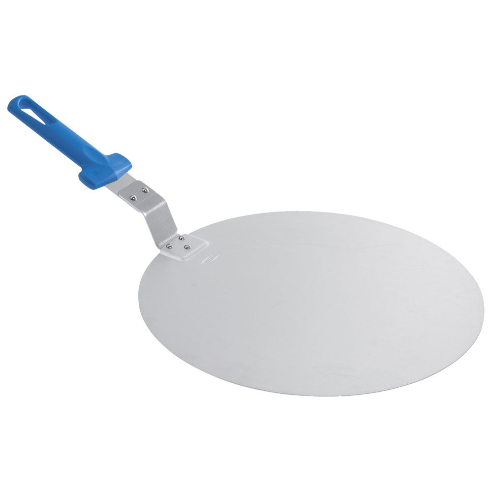 Pizzatablett mit Griff, ø 370 mm