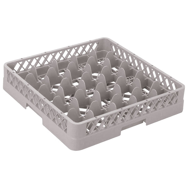 Gläserkorb 500x500 mm für 16 Tassen/ Gläser 40x40 mm