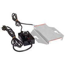 Elektroheizplatte für Chafing Dish