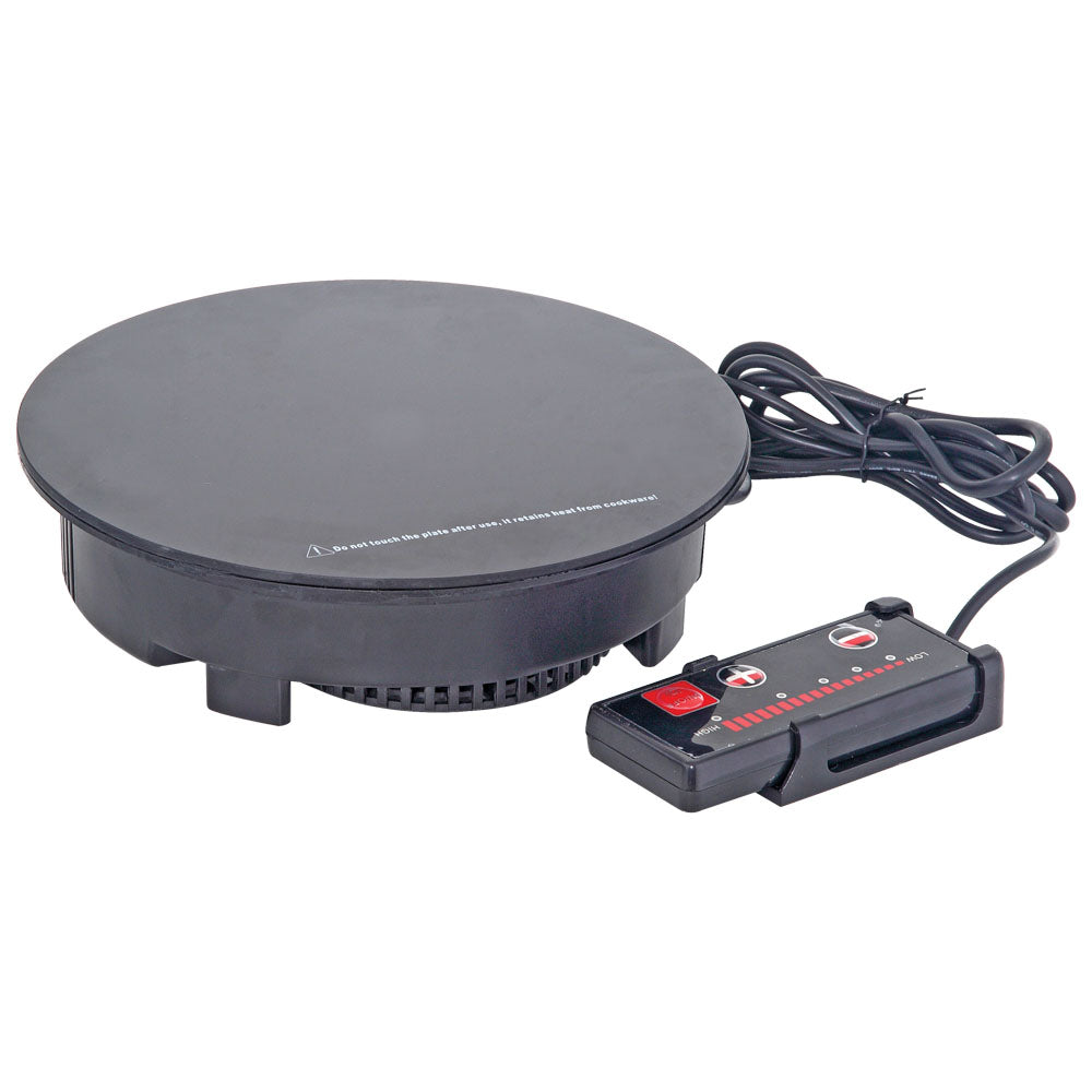 Induktionsplatte für Chafing Dish