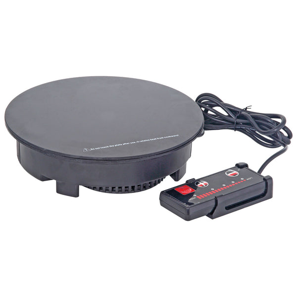 Induktionsplatte für Chafing Dish
