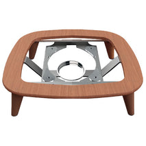 Ständer für Chafing Dish GN 2/3 (Holzoptik)