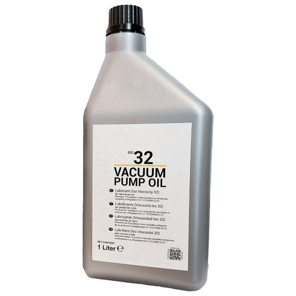 Öl für Vakuumpumpen 1 Liter