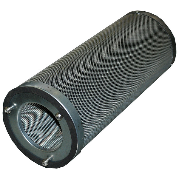 Aktivkohlefilter ø 160 mm