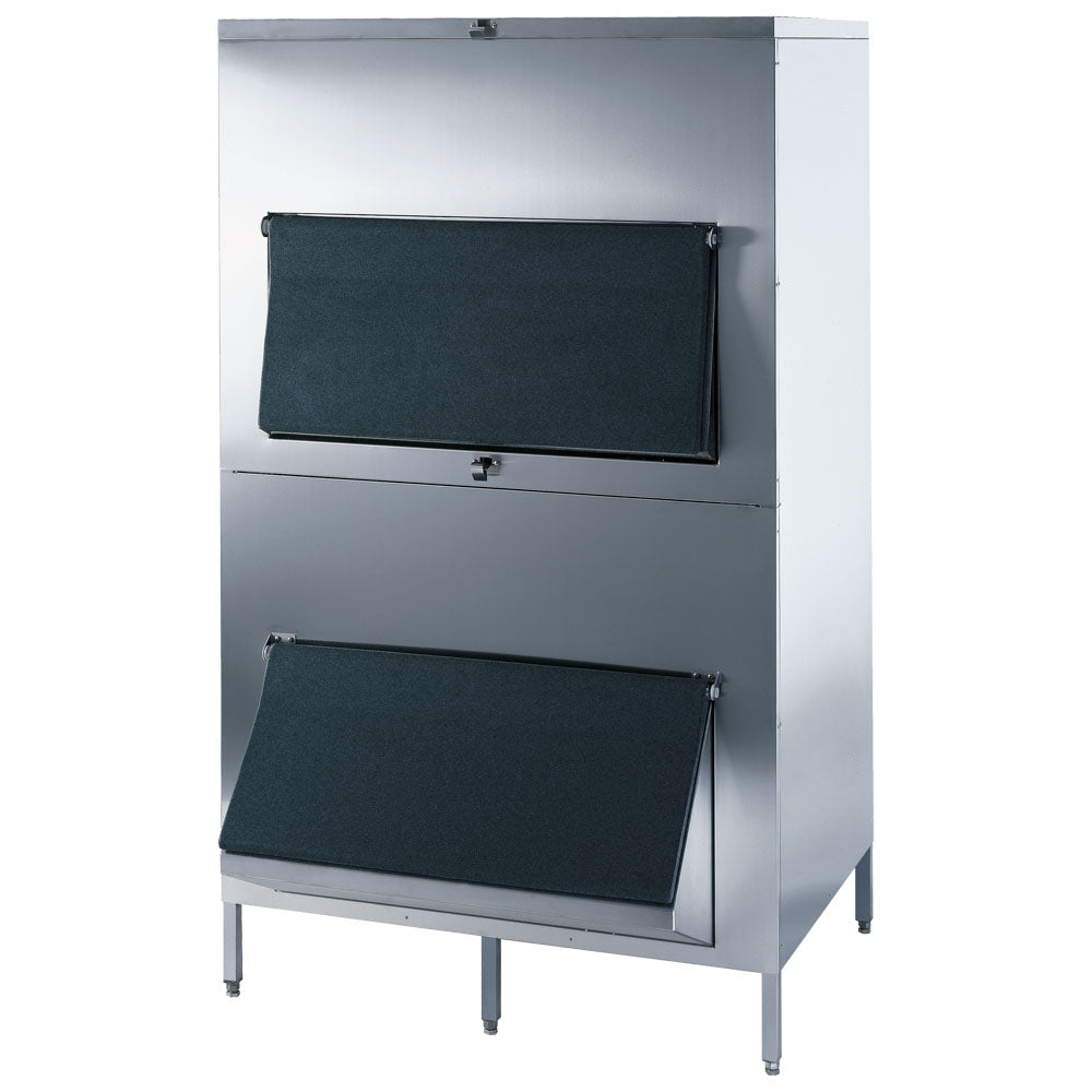 Eiswürfelbehälter für BAB0005, BAB0005/W, Kapazität 550 kg