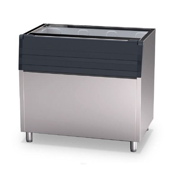 Eiswürfelbehälter für BAC0007, Kapazität 350 kg