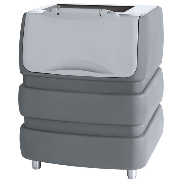 Eiswürfelbehälter für H09FNE053, Kapazität 190 kg
