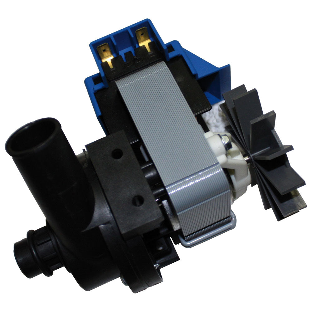 Ablaufpumpe für Geschirrspülmaschine GLB0105