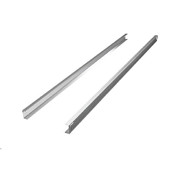 Führungssschienen-Set für CCZ0109, CCZ0110, CCZ0111, CCZ0112