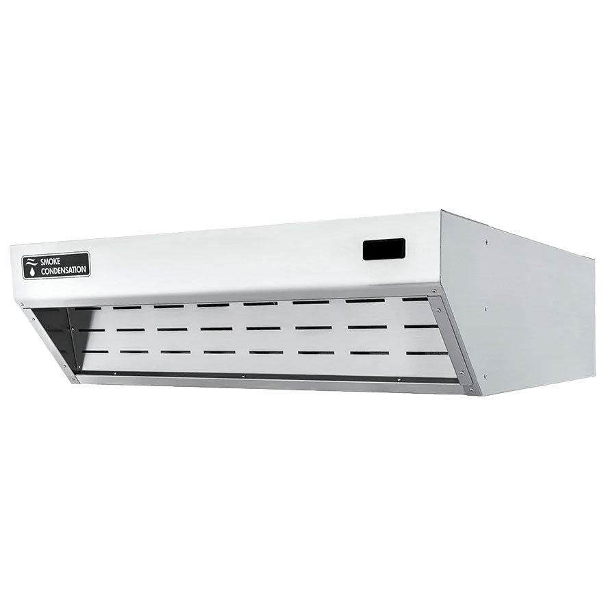 Kondensationshaube mit Motor zu Bäckerei-/Pizzaofen AIF0081, AIF0084, AIF0085