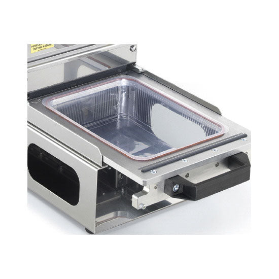 Schalenform 190x137x92 mm für FGZ0019