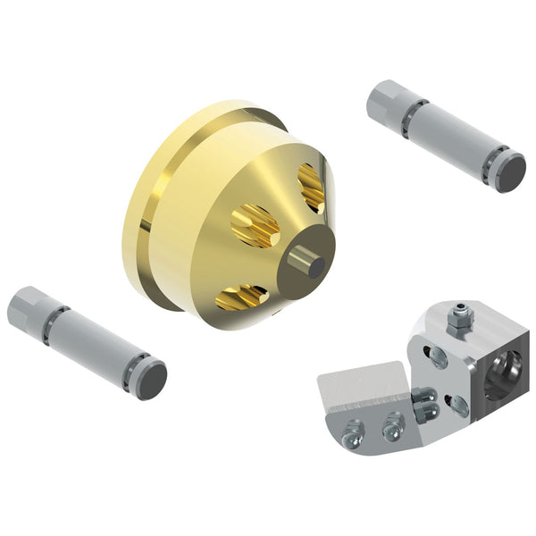 Matrize Pasta Sfoglia für CBF0012