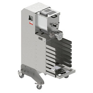 Halterung für Pastaboxen 400x600 mm für CBF0012