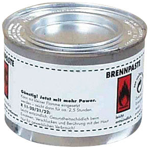 Brennpaste für Chafing Dish, 200 g