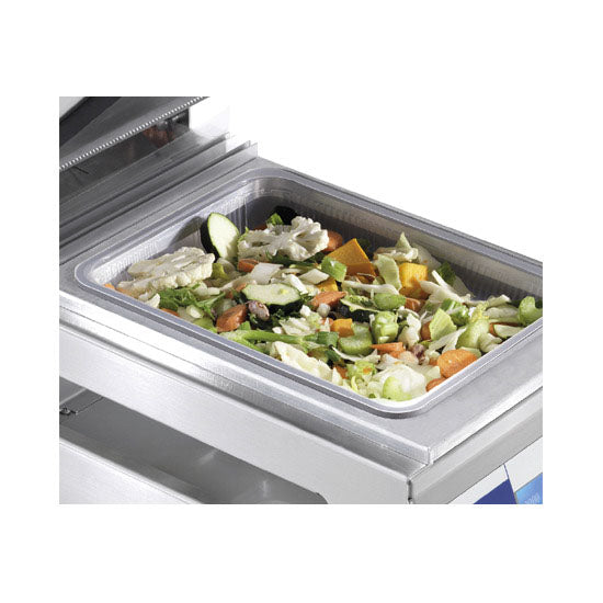 Schalenform 260x190x65 mm für FGZ0033