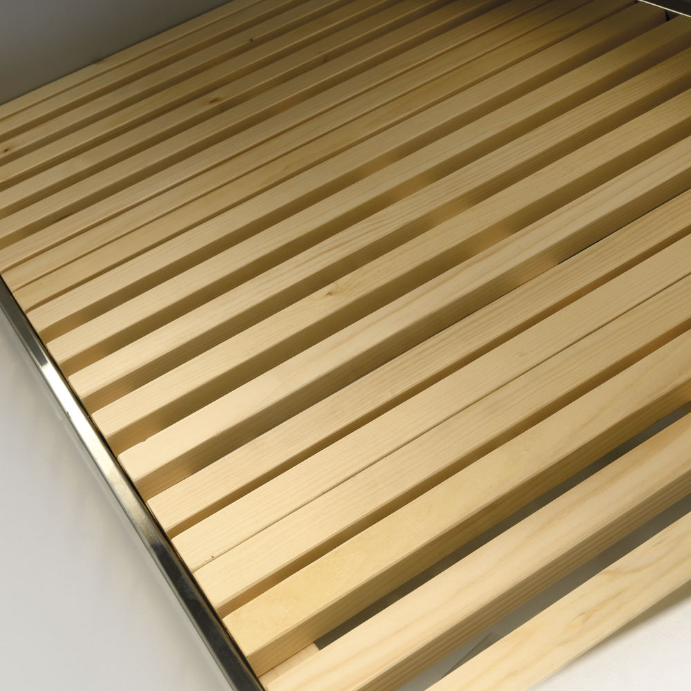 Brotgitter für Ausstelltheke 1040 mm