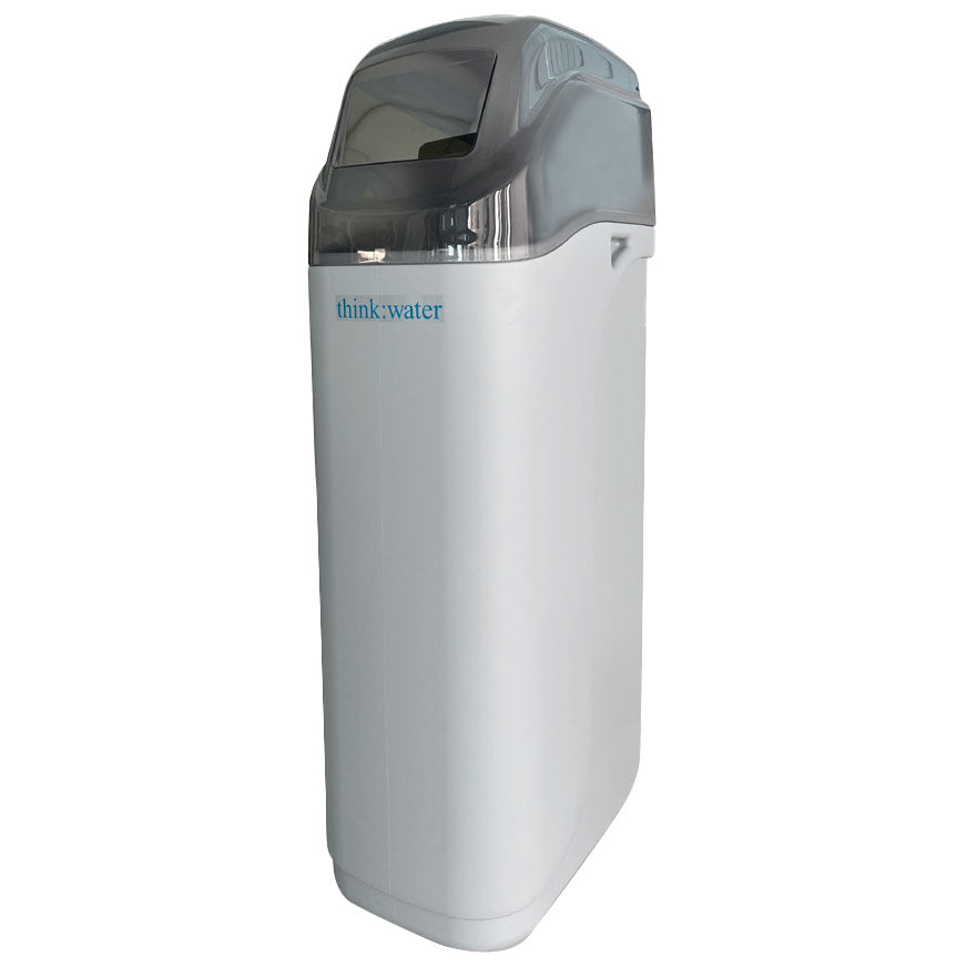 Enthärter Kapazität 1400 Liter bei 10° KH