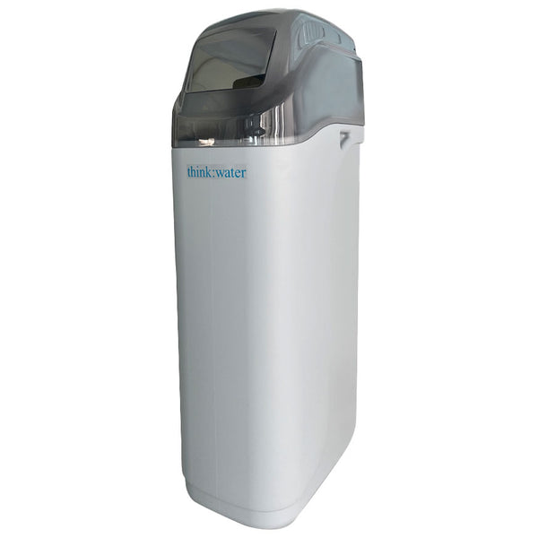 Enthärter Kapazität 1400 Liter bei 10° KH