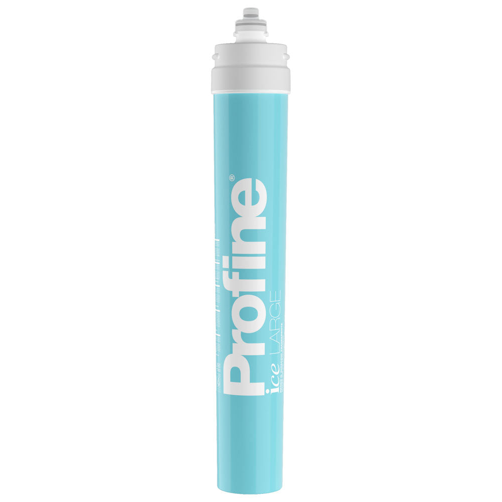 Enthärterpatrone PROFINE® ICE Large Kapazität 30000 Liter bei 10° KH