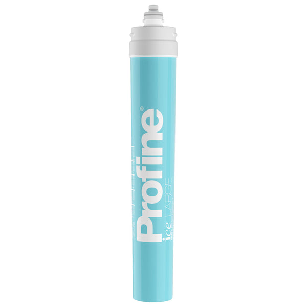 Enthärterpatrone PROFINE® ICE Large Kapazität 30000 Liter bei 10° KH