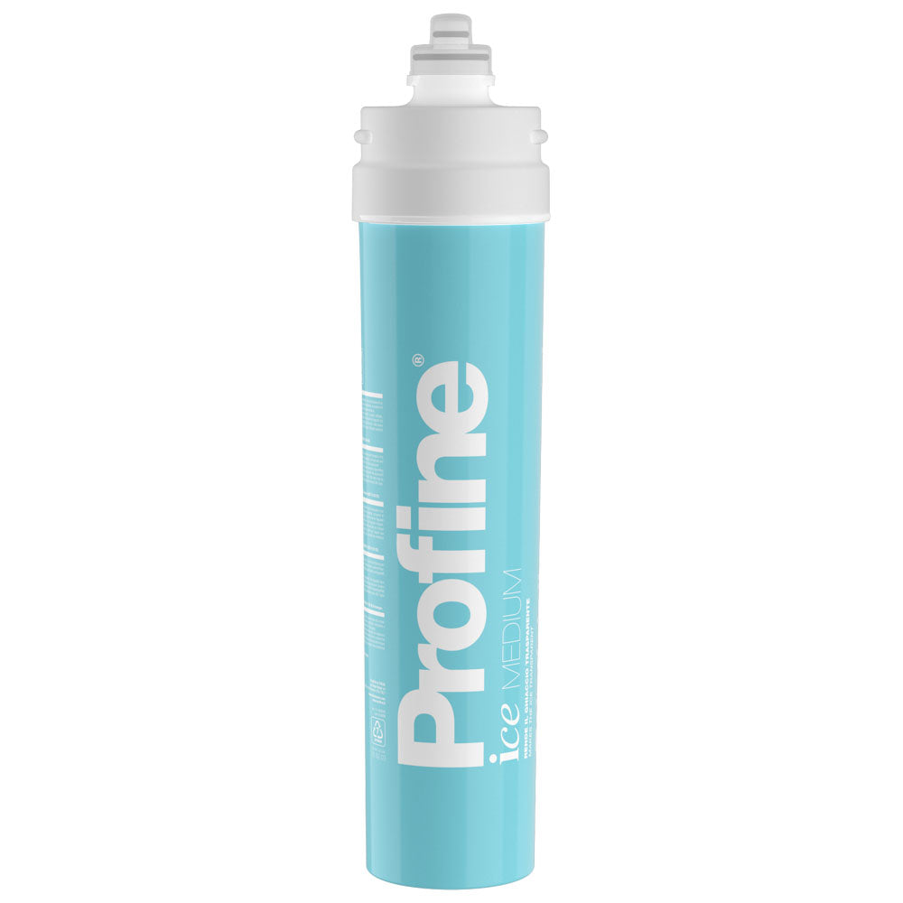 Enthärterpatrone PROFINE® ICE Medium Kapazität 22000 Liter bei 10° KH