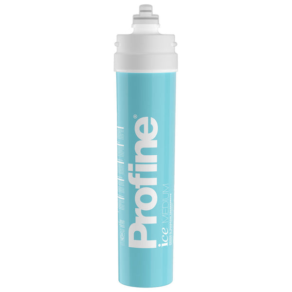 Enthärterpatrone PROFINE® ICE Medium Kapazität 22000 Liter bei 10° KH