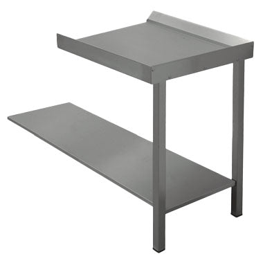 Auslauftisch für Trocknermodul, B=1200 mm