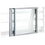 Plexiglasscheiben für BGB0461
